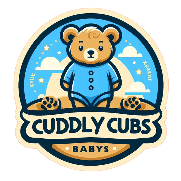 Cuddly Cubs